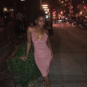 Meet your Posher, Cierra